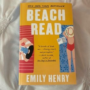 Beach Read